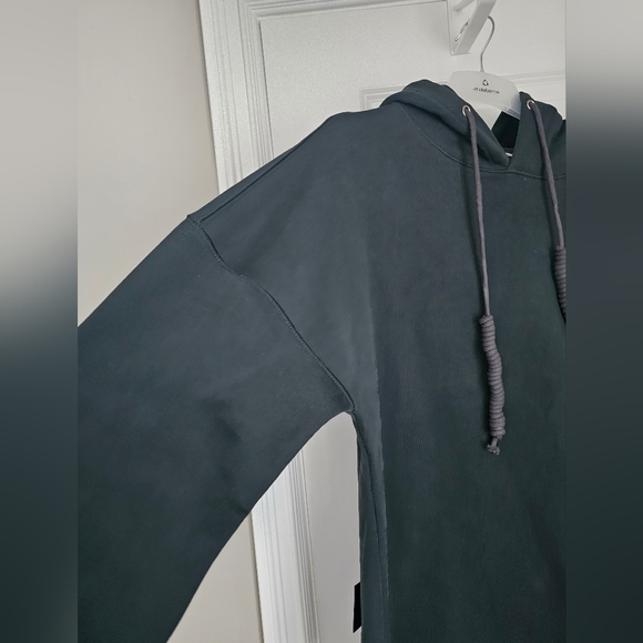 We11done Hoodie with Pearl Logo - Picture 7 of 12